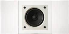 Waterfall Audio Serio Blanc