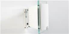 Waterfall Audio Serio Blanc