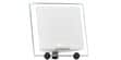 Waterfall Audio Serio Blanc