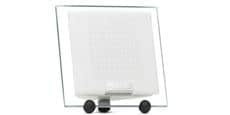 Waterfall Audio Serio Blanc
