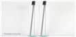 Waterfall Audio Pieds Serio Argent (photo supp. n°1)