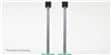 Waterfall Audio Pieds Serio Argent (photo supp. n°2)