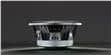 Waterfall Audio High Force 1 Evo Noir (photo supp. n°3)