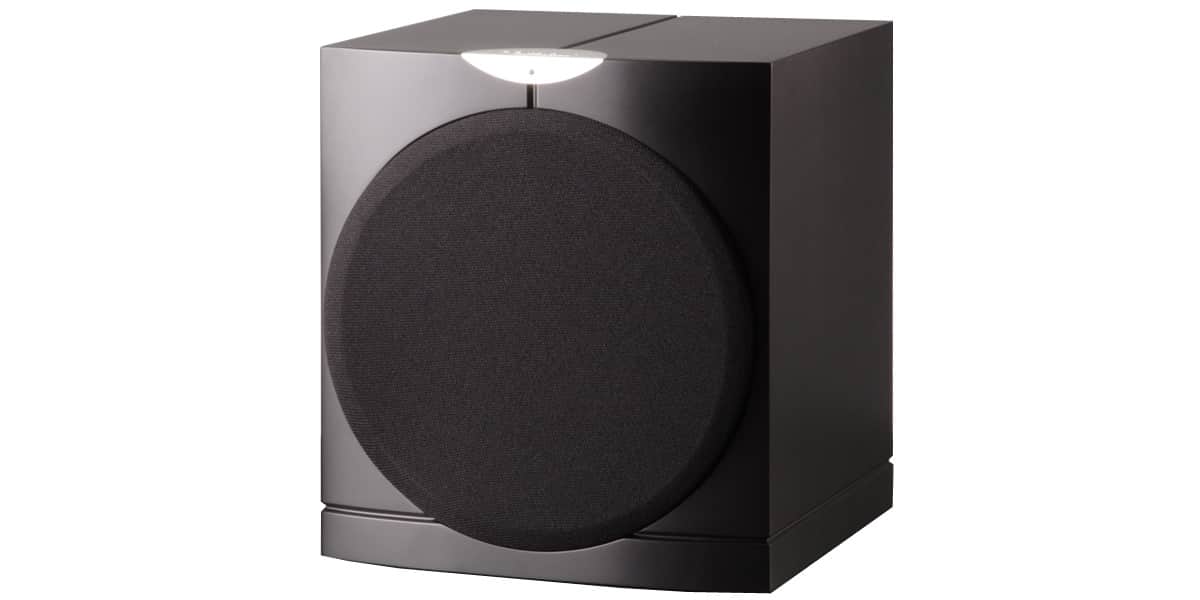 Waterfall Audio High Force 1 Evo Noir