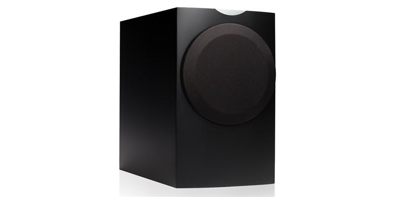 Waterfall Audio HF2-250S Noir