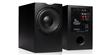 Waterfall Audio HF2-250S Noir (photo supp. n°3)