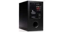 Waterfall Audio HF2-250 noir