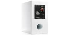 Waterfall Audio HF3-500 Blanc