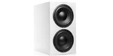 Waterfall Audio HF3-500 Blanc