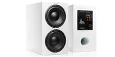 Waterfall Audio HF3-500 Blanc
