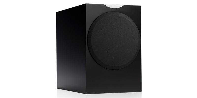 Waterfall Audio HFM-200 Noir