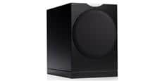 Waterfall Audio HFM-200 noir