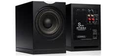 Waterfall Audio HFM-200 noir
