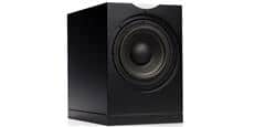 Waterfall Audio HFM-200 noir