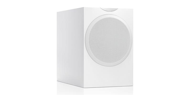 Waterfall Audio HFM-200 Blanc