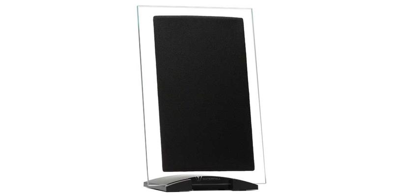 Waterfall Audio Hurricane Evo Noire