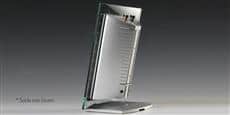 Waterfall Audio Hurricane Evo Gris