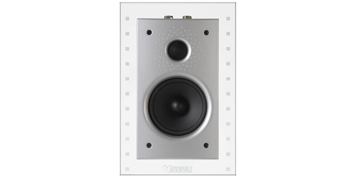 Waterfall Audio Hurricane Evo Gris | EasyLounge