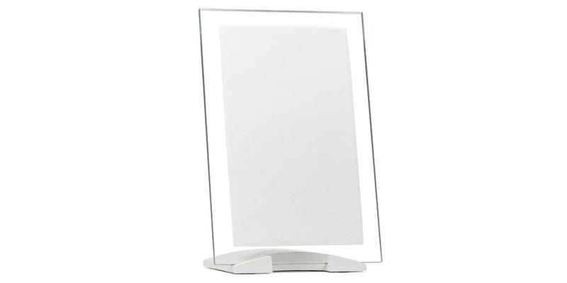 Waterfall Audio Hurricane Evo Blanc