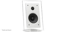 Waterfall Audio Hurricane Evo Blanc