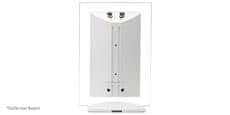 Waterfall Audio Hurricane Evo Blanc