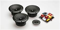 Waterfall Audio LCR 300