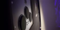 Waterfall Audio LCR 300