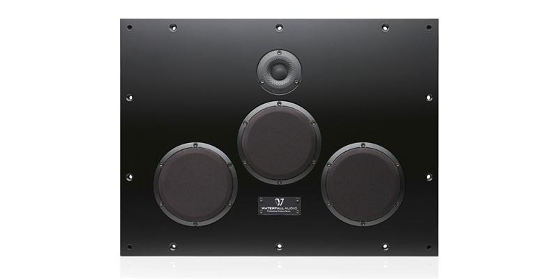 Waterfall Audio LCR 300
