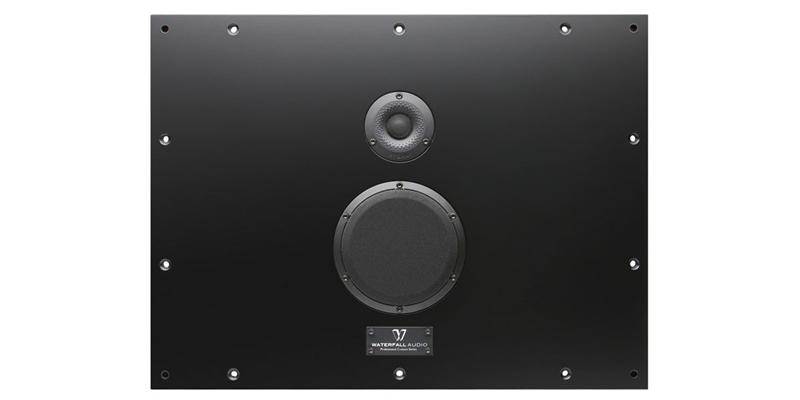 Waterfall Audio SAT 150