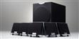 Waterfall Audio Pack 1 Noir (photo supp. n°2)