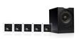Waterfall Audio Pack 1 Noir (photo supp. n°1)