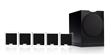 Waterfall Audio Pack 1 Noir