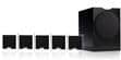 Waterfall Audio Pack 5.1 Serio Noir