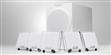 Waterfall Audio Pack 1 Blanc (photo supp. n°2)