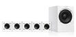 Waterfall Audio Pack 1 Blanc (photo supp. n°1)