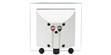 Waterfall Audio Pack 1 Blanc (photo supp. n°5)