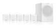 Waterfall Audio Pack 5.1 Serio Blanc