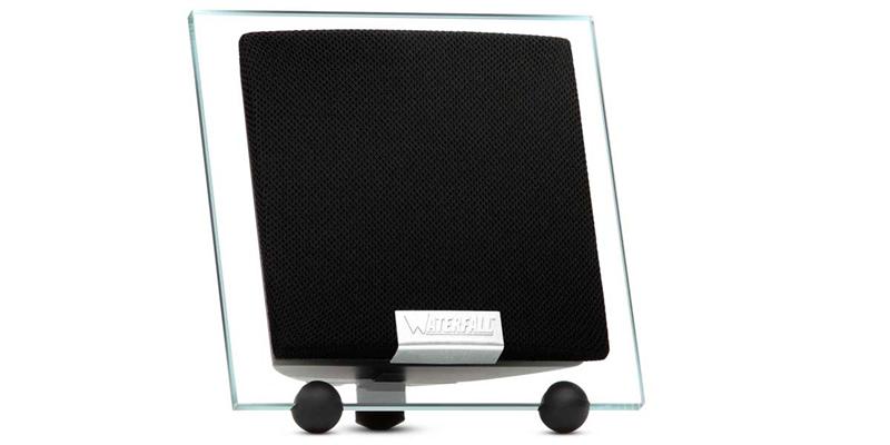 Waterfall Audio Serio Noir