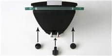 Waterfall Audio Serio Noir