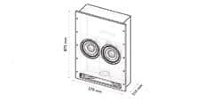 Waterfall Audio SUB 600