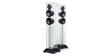 Waterfall Audio Victoria Evo Verre