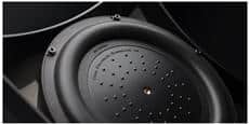 Waterfall Audio Victoria Evo Verre