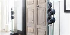 Waterfall Audio Victoria Evo Verre