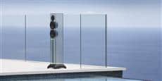 Waterfall Audio Victoria Evo Verre