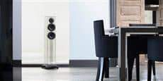 Waterfall Audio Victoria Evo Verre