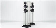 Waterfall Audio Victoria Evo Verre