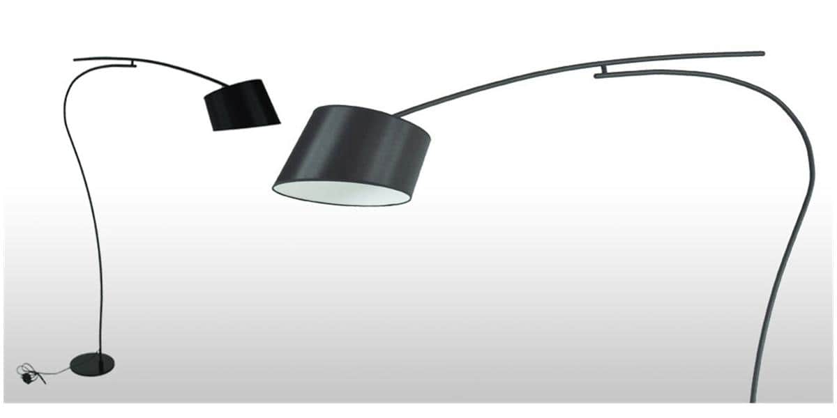 Coti Design Wintor Noir
