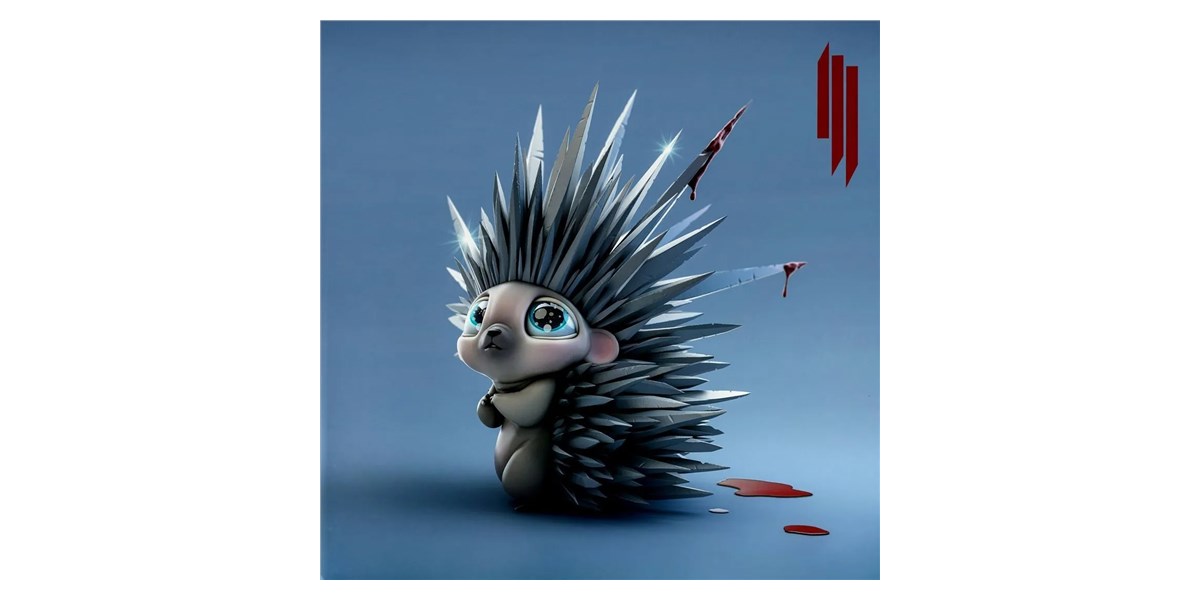 Warner Music Skrillex - Don't Get Too Close