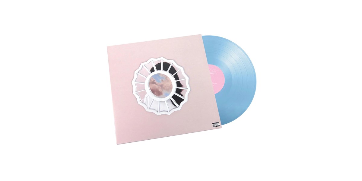 Warner Music Mac Miller - The Divine Feminine Édition Limitée
