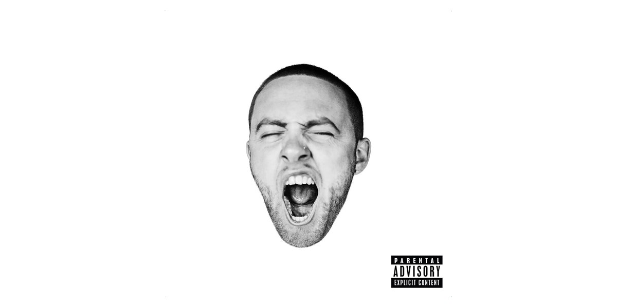 Warner Music Mac Miller - GO:OD AM Édition Limitée | EasyLounge